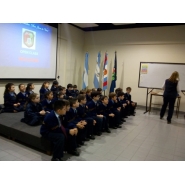 OPEN CLASS 2Do A,B y C turno mañana 